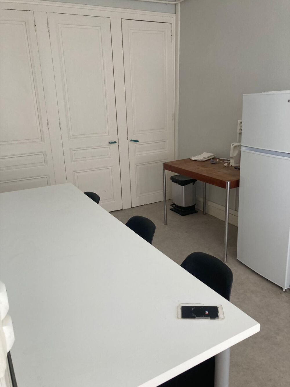 Location Appartement SPACIEUSE CHAMBRE LUMINEUSE DANS T3 EN COLOCATION Saint-Étienne