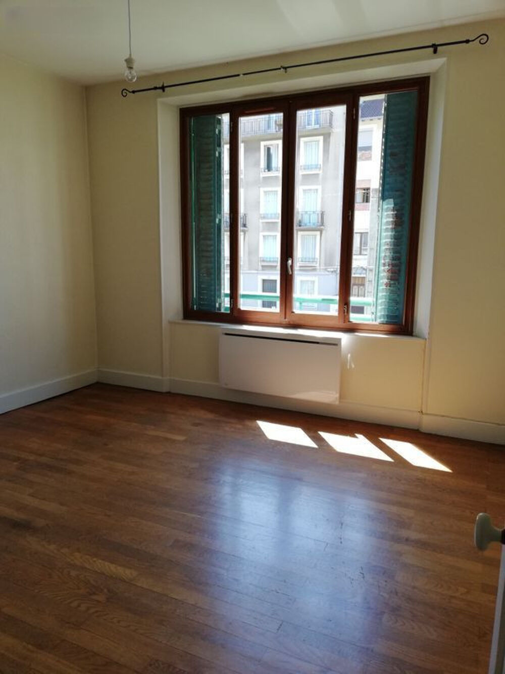 Location Appartement F2 à l'Ile-Verte Grenoble