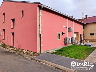  Maison � vendre 8 pi�ces 200 m�