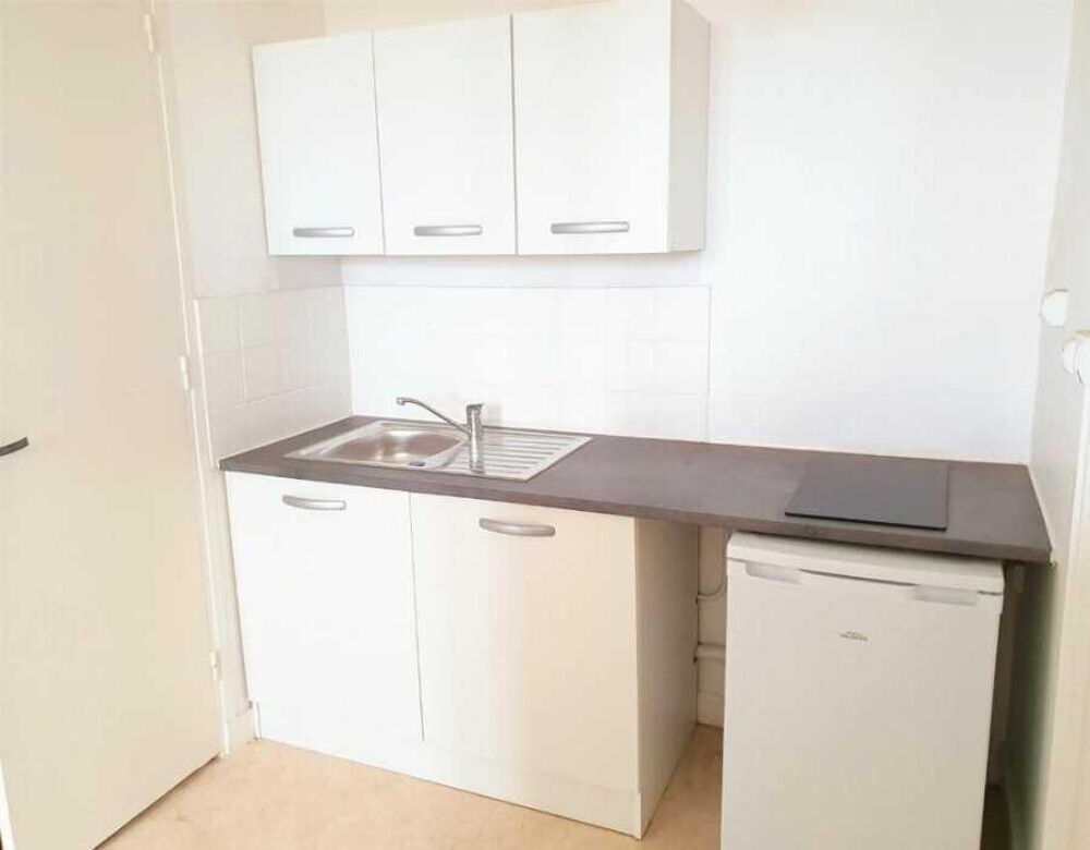 Location Appartement Studio à Roubaix 474 euros cc Roubaix