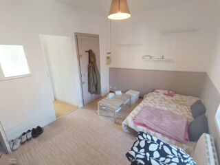 Appartement  louer 1 pice 20 m