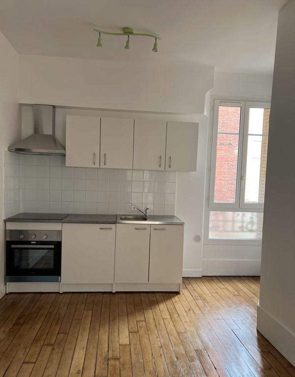 Location Appartement Bel appartement deux pièces rénové Asnières-sur-seine