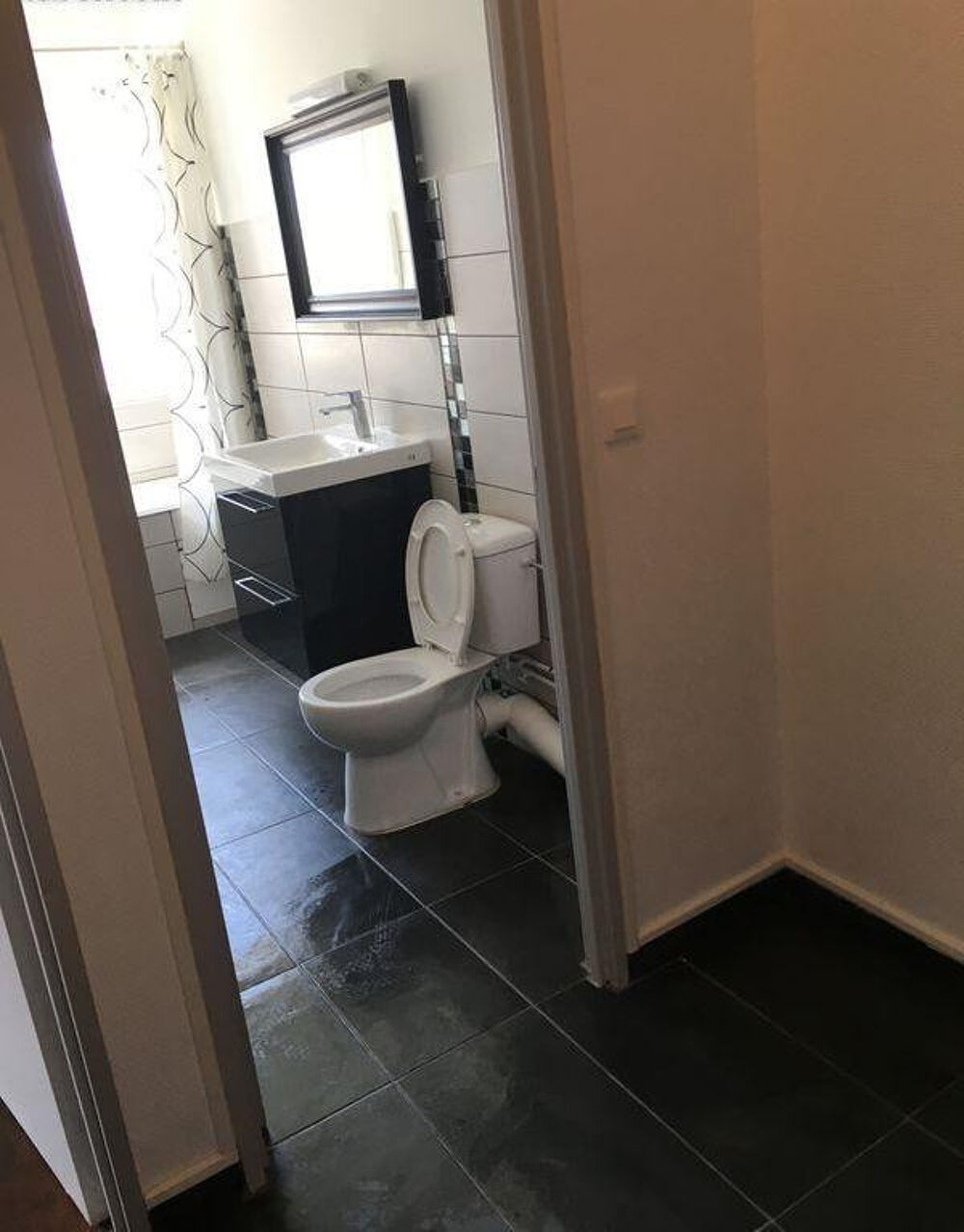 Location Appartement Beau studio 31m² Sablon, Gare rénové Metz