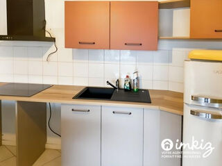  Appartement � vendre 2 pi�ces 41 m�