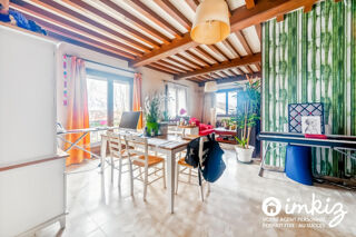  Maison à vendre 8 pièces 160 m²