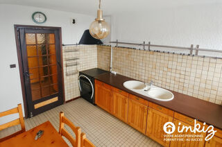  Appartement � vendre 3 pi�ces 81 m�