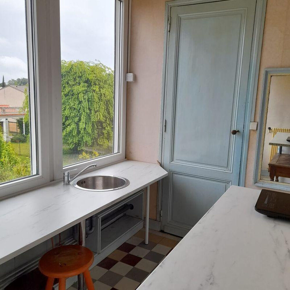 Location Appartement T1 bis à louer de 31m² Talence