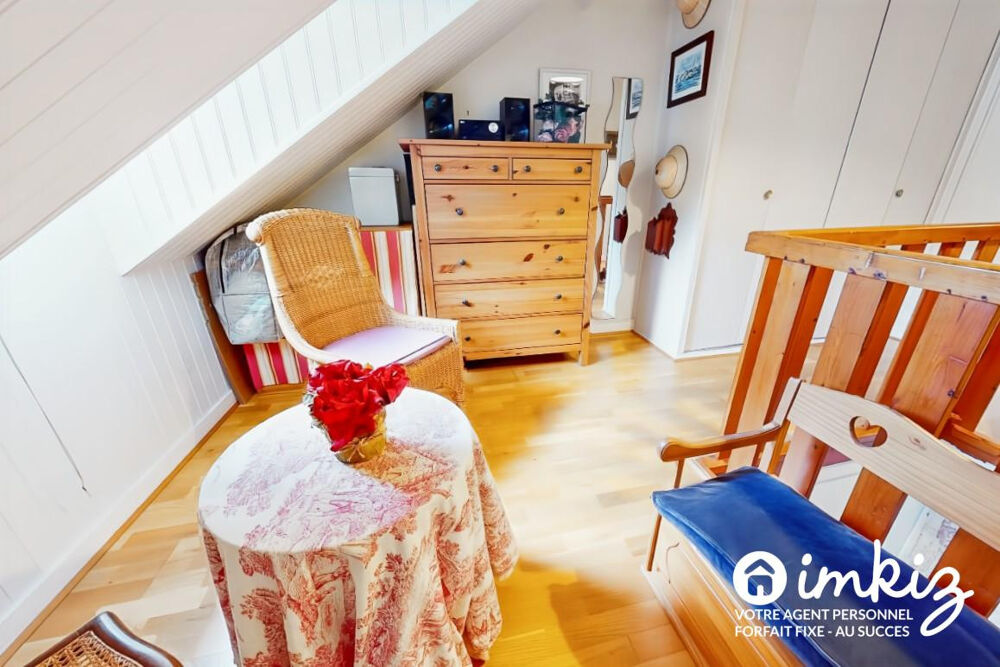 � vendre  Appartement Versailles (78000)