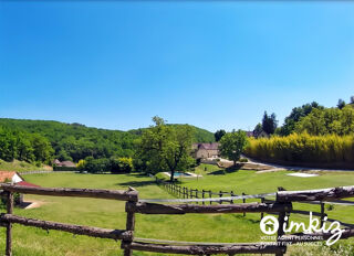  Maison � vendre 9 pi�ces 280 m�