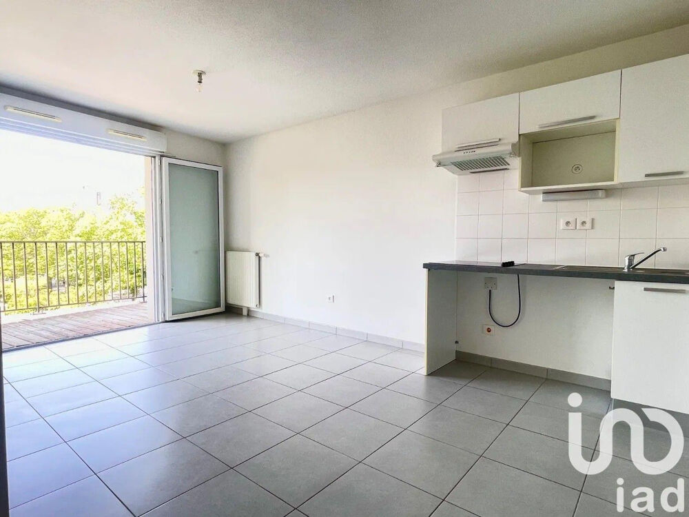 Location Appartement Beau T3 61m² lumineux avec balcon Nantes