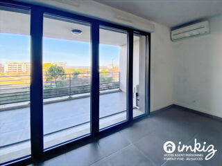  Appartement � vendre 3 pi�ces 61 m�