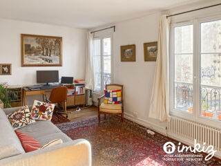  Appartement � vendre 3 pi�ces 62 m�