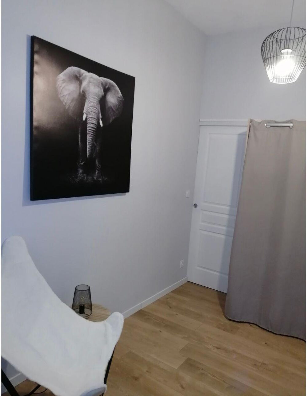 Appartement T2 secteur danton