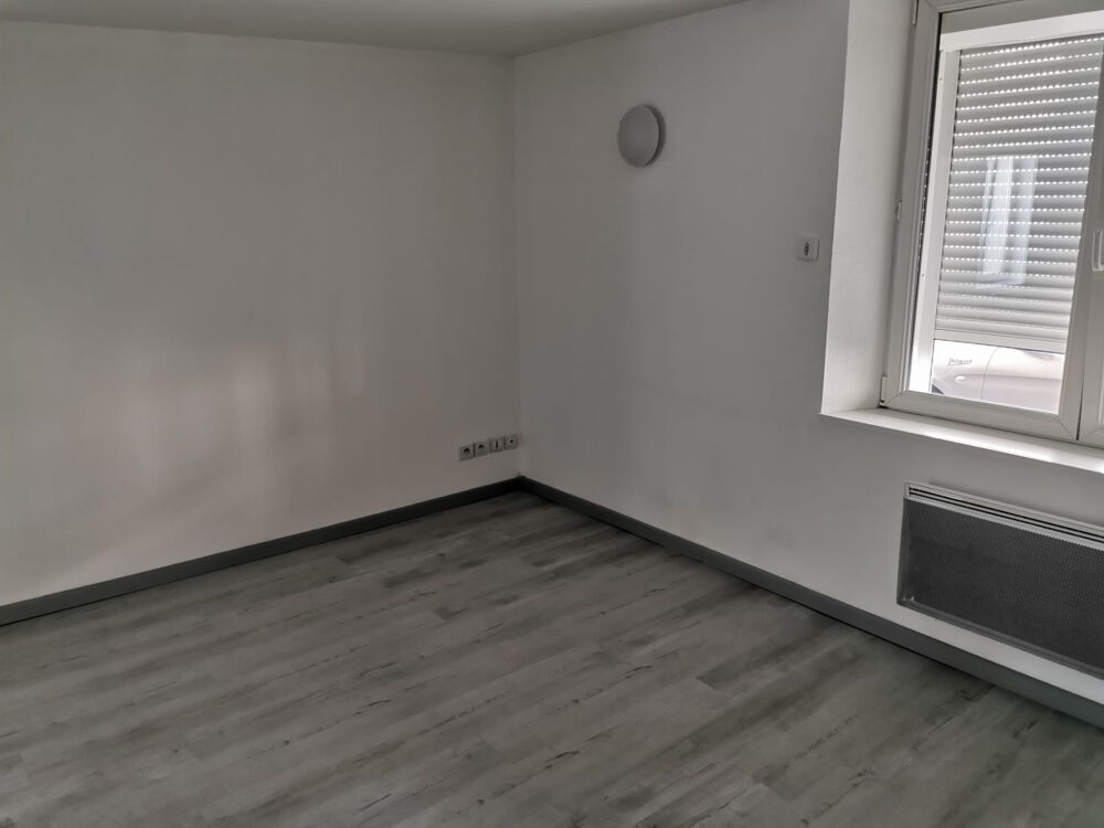 Location Appartement F2 Quartier Pichon Nancy