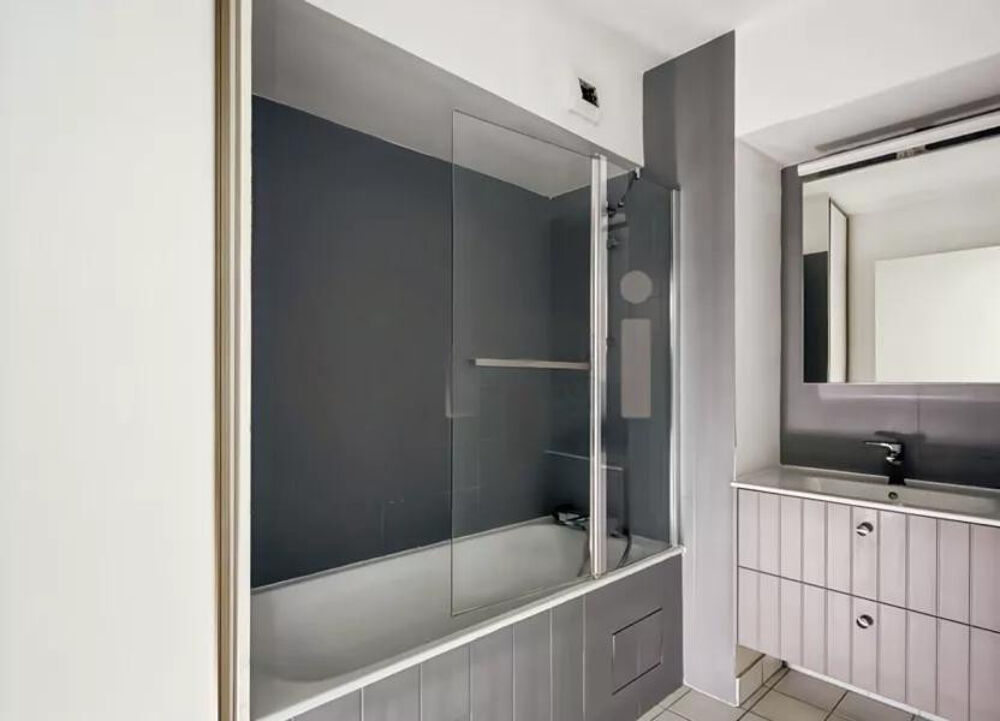Location Appartement LOCATION 2 PIECES Paris 20
