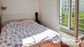  Appartement à vendre 2 pièces 33 m²