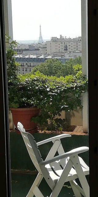  Appartement à louer 2 pièces 59 m²