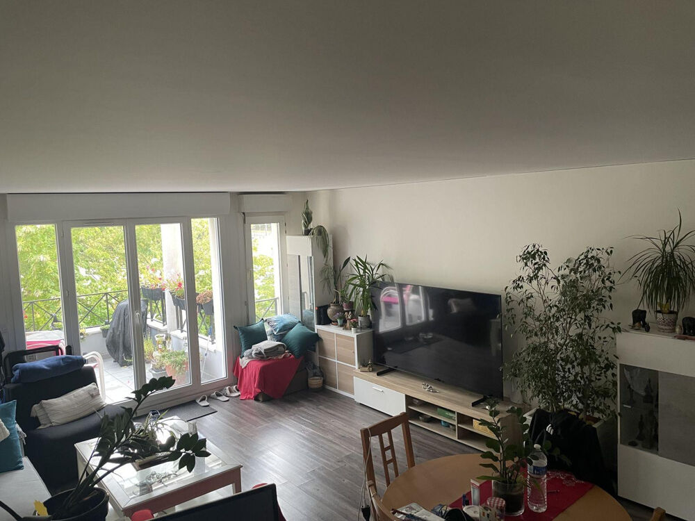 Location Appartement Colocation dans un duplex sans vis à vis à Cergy Cergy