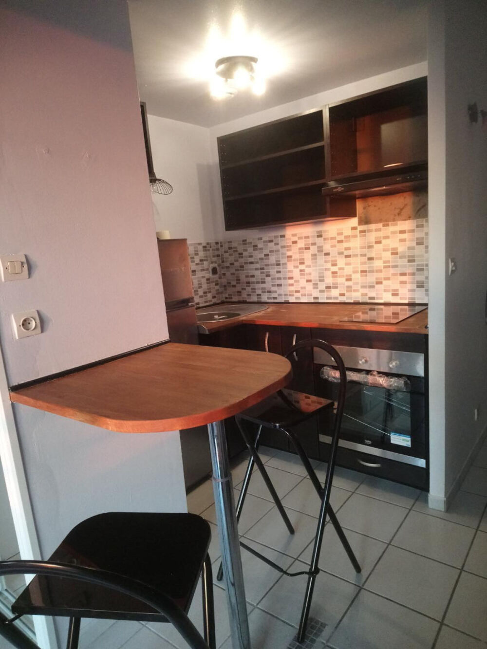 Location Appartement Grand studio lumineux Savigny-sur-orge