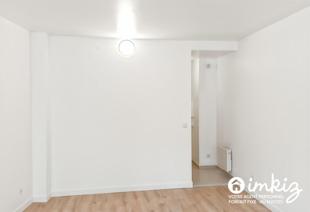 Vente Appartement Studio rénové idéalement situé Asnières-sur-seine