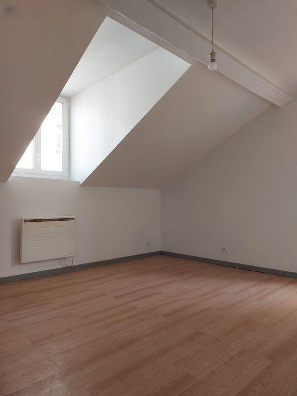 Location Appartement Beau 2P 40m² quartier Caserne de Bonne Grenoble