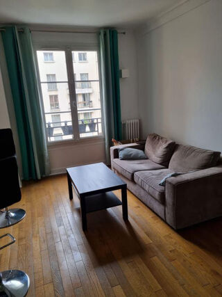  Appartement à louer 2 pièces 50 m²