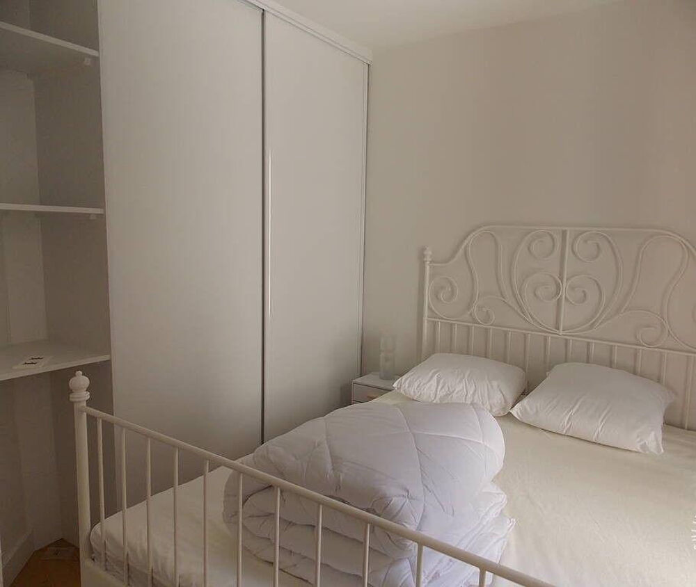 Location Appartement Beau 2P meublé 30m² quartier Notre-Dame Versailles