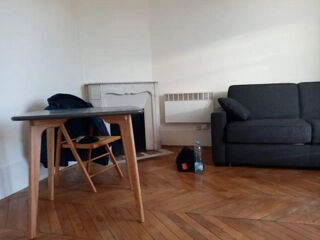  Appartement � louer 1 pi�ce 24 m�