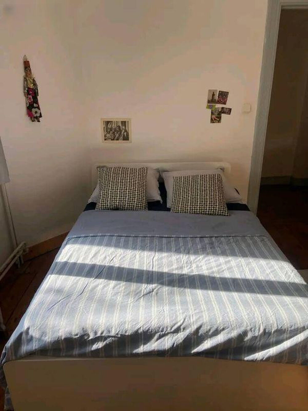 Location Appartement 2 pièces meublé 36m2 Boulogne-billancourt