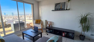  Appartement � louer 2 pi�ces 49 m�