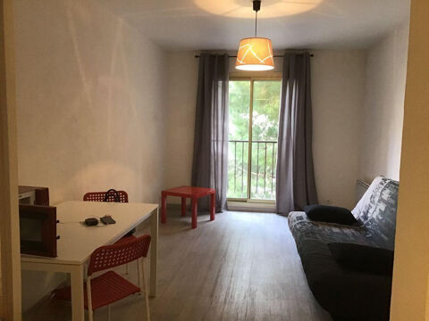   Studio proche de la timone Appartement - 1 pièce(s) - 23 m²
