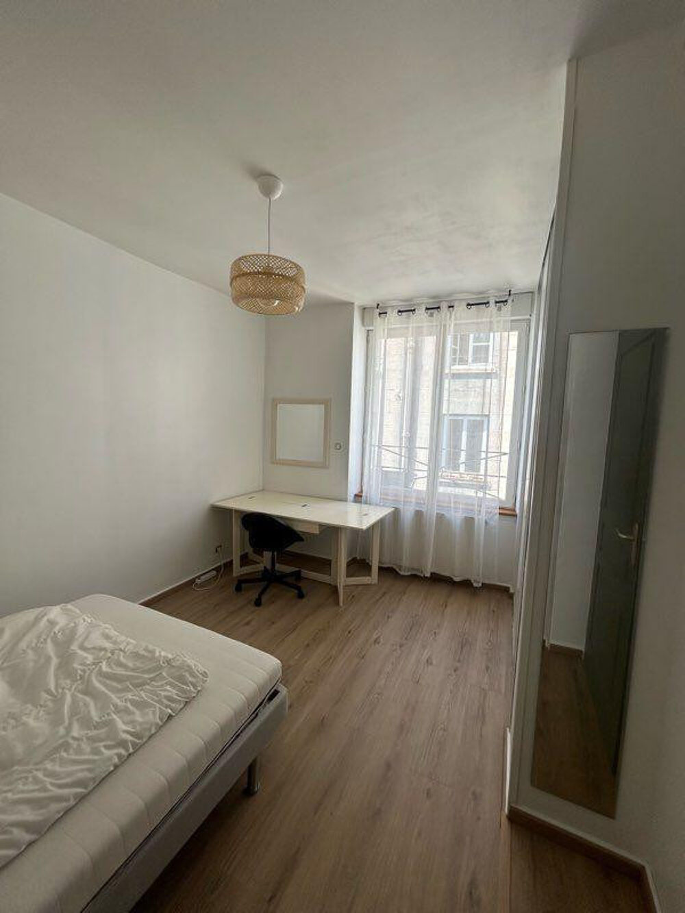 Location Appartement Appartement meublé Saint-Étienne