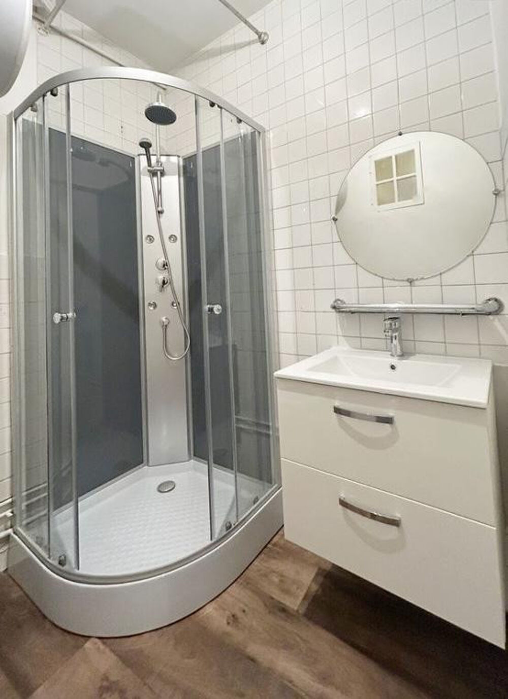Location Appartement 2 pièces Saint-Denis Saint-denis