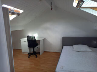  Appartement à louer 1 pièce 25 m²