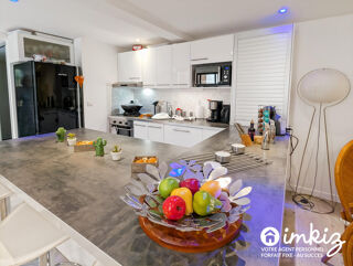  Appartement à vendre 2 pièces 61 m²