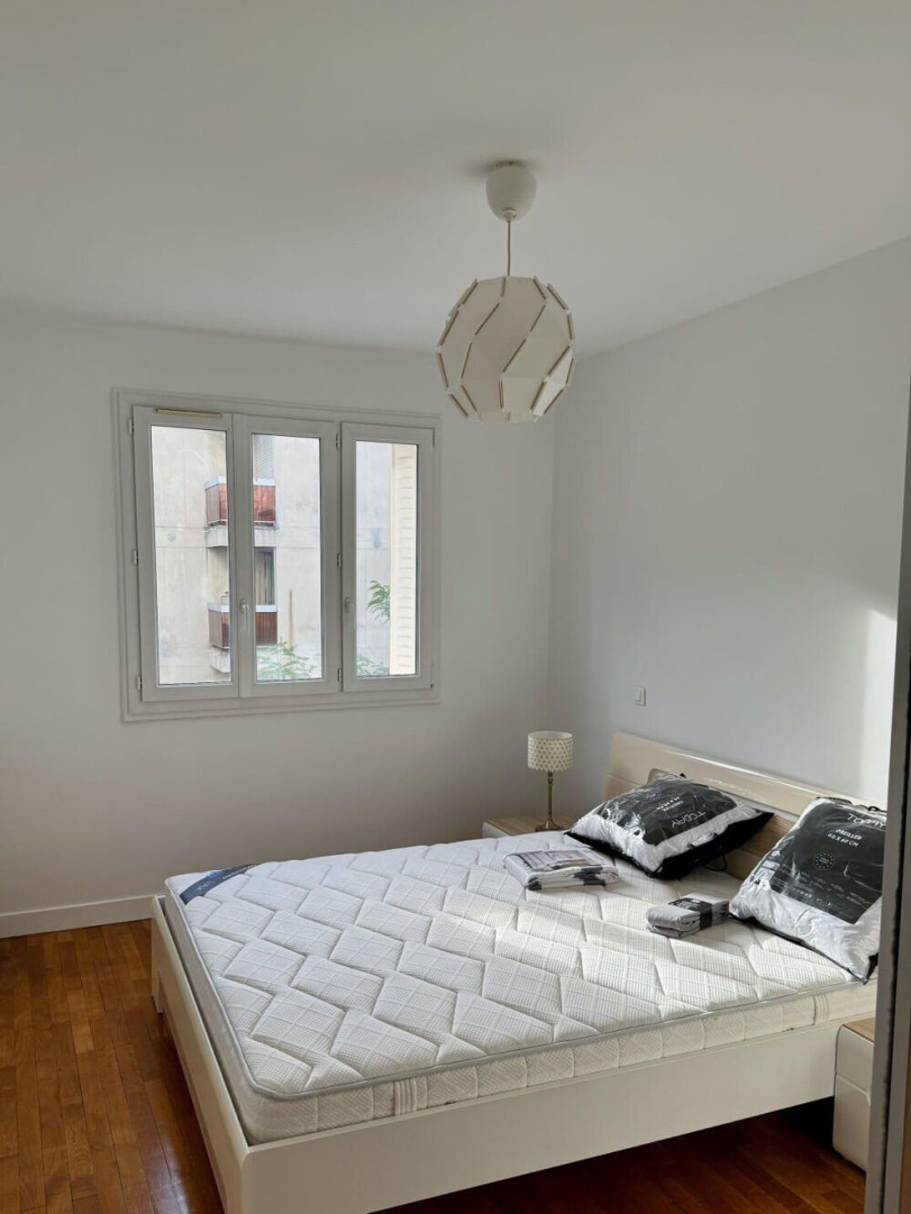 Location Appartement Beau 2 pièces meublé 45m² calme et lumineux Boulogne-billancourt