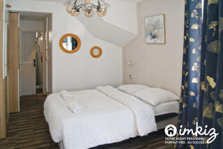  Maison � vendre 5 pi�ces 79 m�