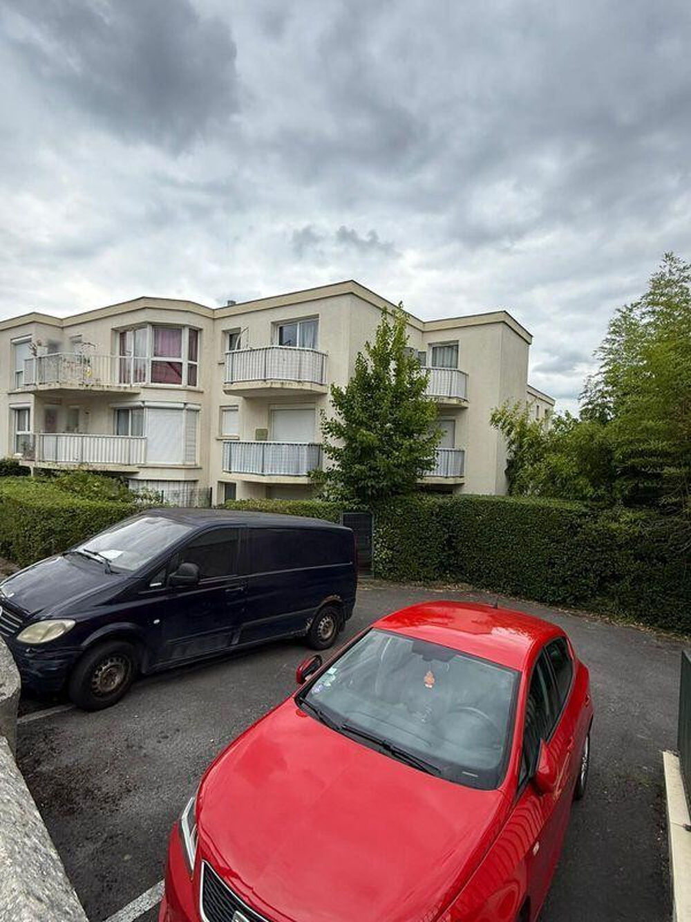 Location Appartement Beau studio a Rosny sous Bois Rosny-sous-bois