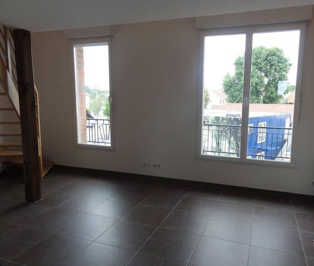 Location Appartement Beau 2P 34m² lumineux vue dégagée sans vis-à-vis Clamart