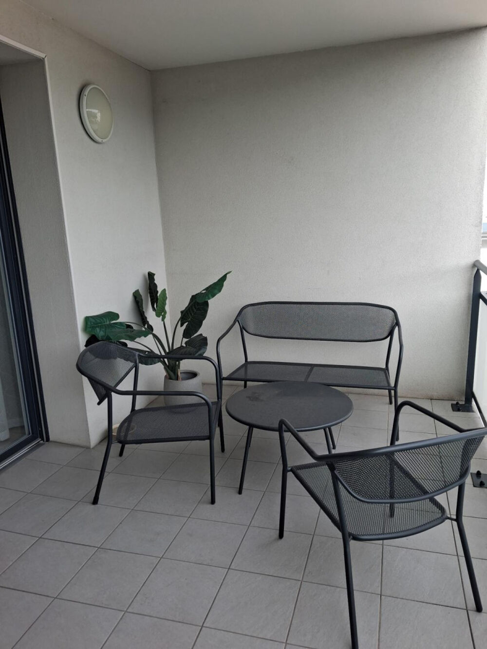 Location Appartement Appartement 70 m², meublé, neuf,  situation idéale Seyssinet-pariset