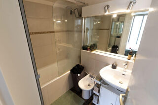  Appartement à louer 2 pièces 52 m²