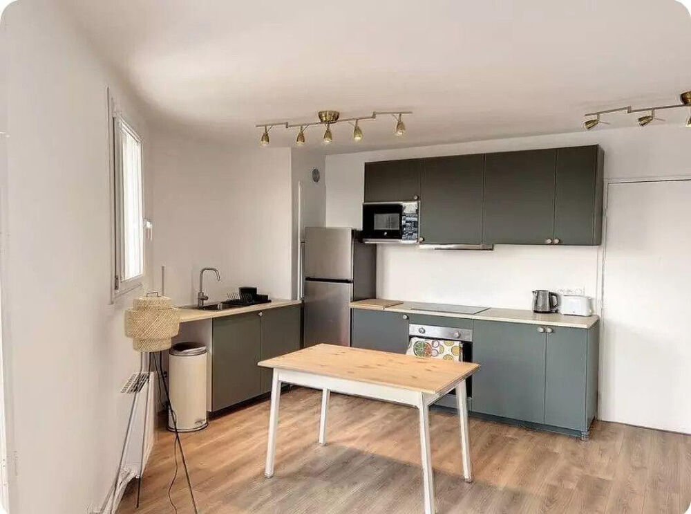 Location Appartement Chambre dans colocation Saint-denis
