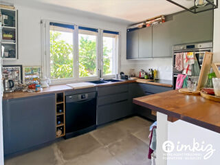  Maison  vendre 5 pices 147 m