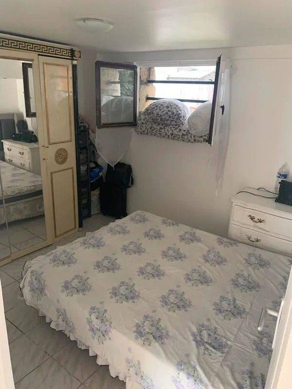 Location Appartement Beau 3P meublé 60m² à Bobigny Bobigny