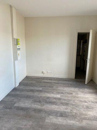  Appartement � louer 1 pi�ce 25 m�
