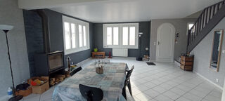  Maison  vendre 7 pices 130 m