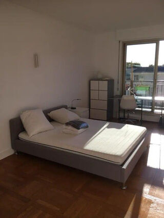  Appartement à louer 2 pièces 44 m²