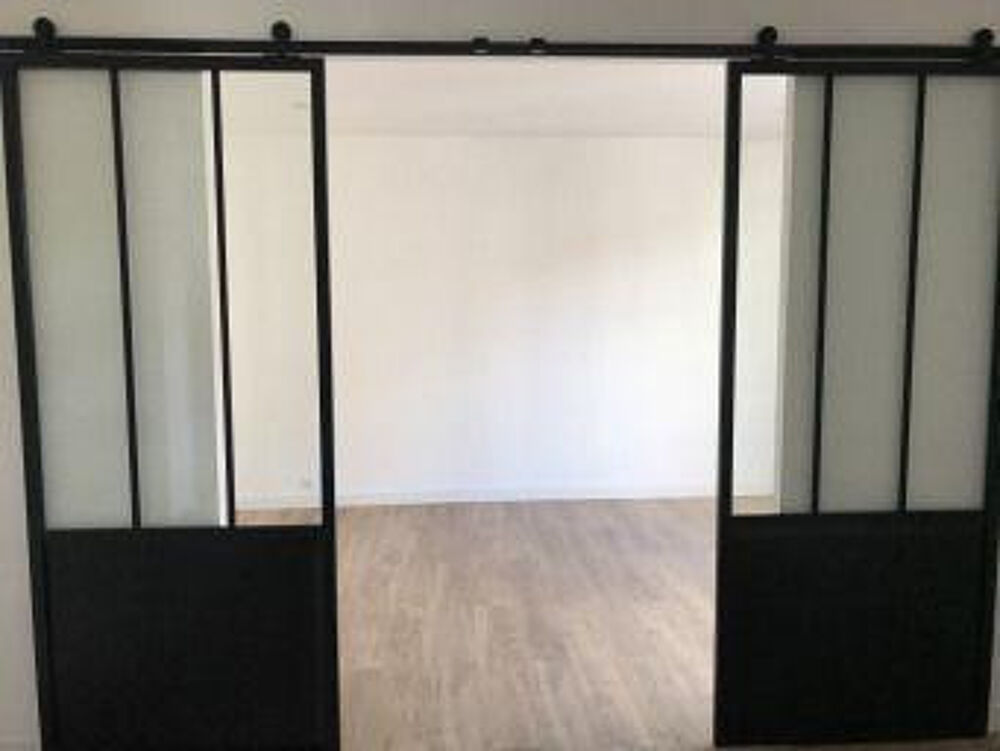 Beau 3P meublé 51m² refait à neuf