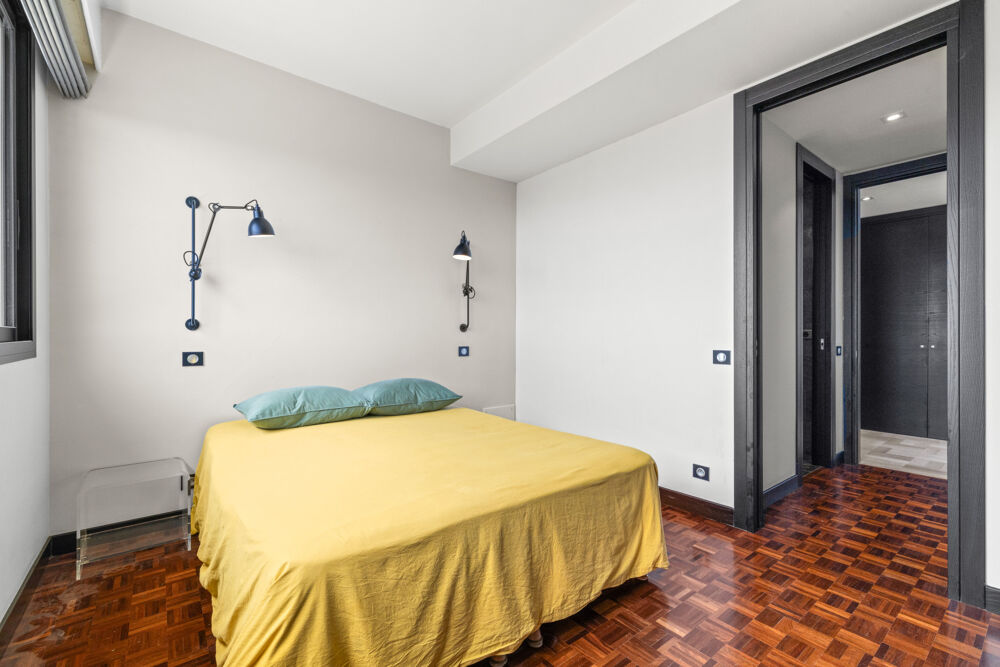 à vendre  Appartement Nice (06000)