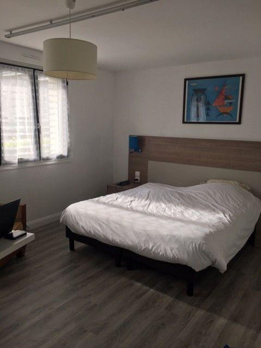 Beau studio meublé 29m2 à NANTES JONELIERE